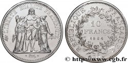 Essai de 10 francs Hercule 1964 Paris F.364/2 SPL 