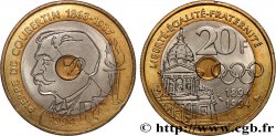 20 francs Pierre de Coubertin 1994 Pessac F.405/2