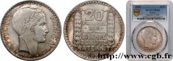 20 francs Turin 1938  F.400/9