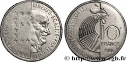 10 francs Robert Schuman 1986 Pessac F.374/2