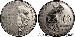 10 francs Robert Schuman 1986 Pessac F.374/2