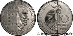 10 francs Robert Schuman 1986 Pessac F.374/2