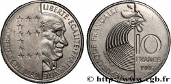 10 francs Robert Schuman 1986 Pessac F.374/2