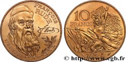 10 francs François Rude 1984  F.369/2