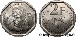 2 francs Georges Guynemer 1997 Pessac F.275/2