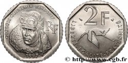 2 francs Georges Guynemer 1997 Pessac F.275/2