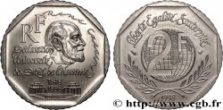 2 francs René Cassin 1998  F.276/2