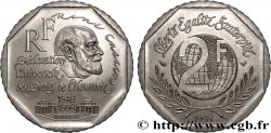 2 francs René Cassin 1998  F.276/2