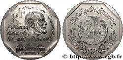 2 francs René Cassin 1998  F.276/2