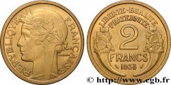 2 francs Morlon 1938  F.268/11