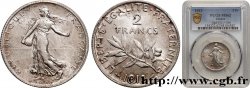 2 francs Semeuse 1913  F.266/14