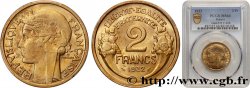 2 francs Morlon 1932  F.268/3