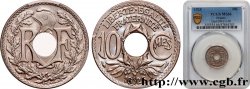 10 centimes Lindauer 1925  F.138/12