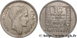 10 francs Turin, petite tête 1949  F.362/6