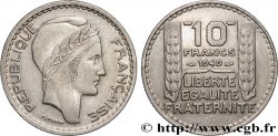 10 francs Turin, petite tête 1949  F.362/6