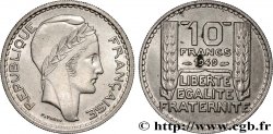 10 francs Turin, petite tête 1949  F.362/6