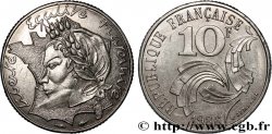 10 francs Jimenez 1986  F.373/2