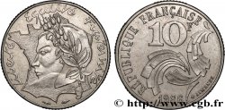 10 francs Jimenez 1986  F.373/2