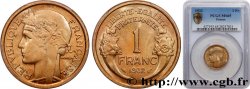 1 franc Morlon 1932 Paris F.219/3