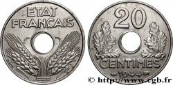 20 centimes fer 1944  F.154/3