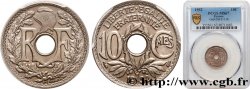 10 centimes Lindauer 1932  F.138/19
