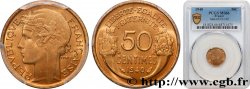 50 centimes Morlon 1940  F.192/17