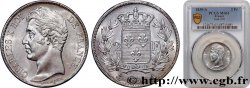 2 francs Charles X 1830 Paris F.258/62