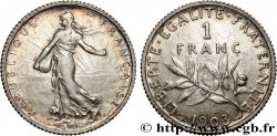 1 franc Semeuse 1903 Paris F.217/8