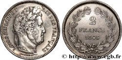 2 francs Louis-Philippe 1846 Paris F.260/108