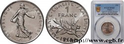 1 franc Semeuse, nickel 1965 Paris F.226/9