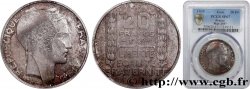 Essai de 20 francs Turin 1939 Paris GEM.200 9