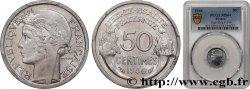 50 centimes Morlon, légère 1946  F.194/8