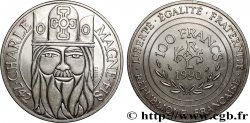 100 francs Charlemagne 1990  F.458/2