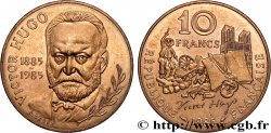 10 francs Victor Hugo 1985  F.370/2