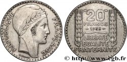 20 francs Turin 1938  F.400/9