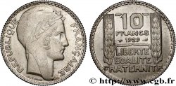 10 francs Turin 1929  F.360/2