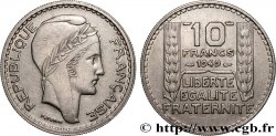 10 francs Turin, petite tête 1949  F.362/6