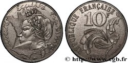 10 francs Jimenez 1986  F.373/2