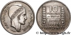 10 francs Turin, petite tête 1948  F.362/3