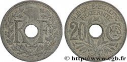 20 centimes Lindauer 1945  F.155/2