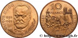 10 francs Victor Hugo 1985  F.370/2