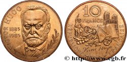 10 francs Victor Hugo 1985  F.370/2