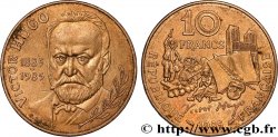 10 francs Victor Hugo 1985  F.370/2