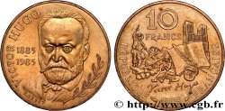 10 francs Victor Hugo 1985  F.370/2