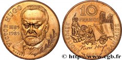 10 francs Victor Hugo 1985  F.370/2