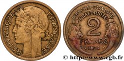 2 francs Morlon 1934  F.268/7