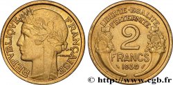 2 francs Morlon 1939  F.268/12