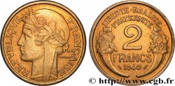 2 francs Morlon 1940  F.268/13