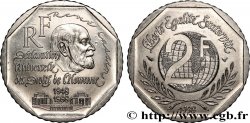 2 francs René Cassin 1998  F.276/2