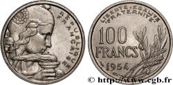 100 francs Cochet 1954  F.450/2